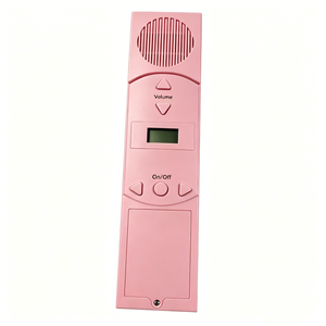 Módulo <span class=keywords><strong>de</strong></span> Sonido Programable <span class=keywords><strong>de</strong></span> Alta Calidad con Lector <span class=keywords><strong>de</strong></span> Tarjetas SD, Placa <span class=keywords><strong>de</strong></span> Sonido para Libros <span class=keywords><strong>de</strong></span> Cuentos Electrónicos Infantiles, <span class=keywords><strong>Libro</strong></span> <span class=keywords><strong>de</strong></span> Audio para Niños - Product Image 1