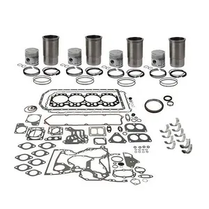 Kit de réparation de révision Re527299 pour pièces de moteur John Deere 310g 310j 410g 230lcr