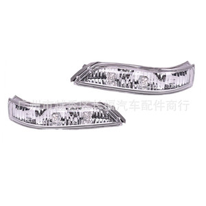 Luces de espejo retrovisor Honda 34350-SJA-G02 34300-SJA-G02 izquierda y derecha para vehículos Honda - Product Image 1