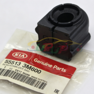 Système de suspension de haute qualité BUSH-STABILIZER BAR 55513-3M600 555133M600 pour Hyundai Santa Fe XL 55513 3M600 - Product Image 3
