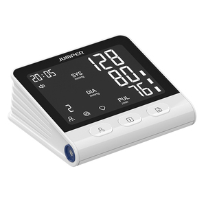 JUMPER เครื่องวัดความดันโลหิตบนแขน HAA20,อุปกรณ์ทางการแพทย์อิเล็กทรอนิกส์ - Product Image 1