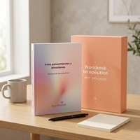 Carnet de planification quotidien avec couverture en tissu, résistant à l'usure et aux rayures, journal imprimé pour le bureau, l'école ou comme cadeau