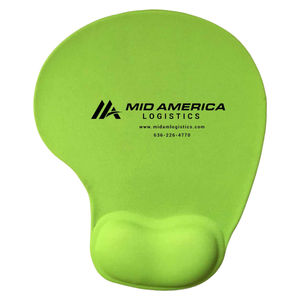 Di buona qualità 3D Mouse Pad in Gel tappetino per Mouse Mouse con il polso - Product Image 1