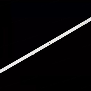 Bandes LED en aluminium HX-NO.2619 CRH-ZG39E6000P30300603913E1.0 LB-C390Y19-6P-XAF61SS01-X1 pour rétroéclairage de téléviseur LED 39 pouces 725 mm IP33 - Product Image 2