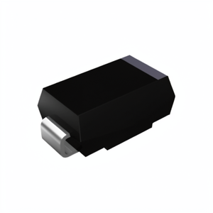 SL16A Single Diodes Manufacturer Channel Electronic Chips Component DO-214AC, SMA - Product Image 1