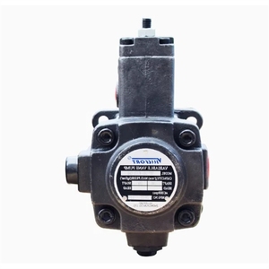 ปั๊มใบพัด VILLEFORT รุ่น VP40-FA3 303 - Product Image 1
