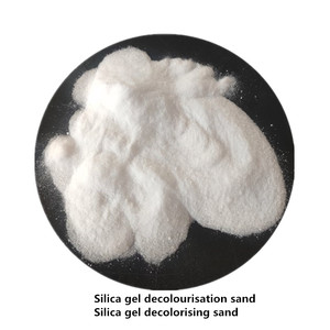 <span class=keywords><strong>Sable</strong></span> de décoloration en gel de silice à prix avantageux / <span class=keywords><strong>Sable</strong></span> de décoloration en gel de silice pour huiles usagées - Product Image 3