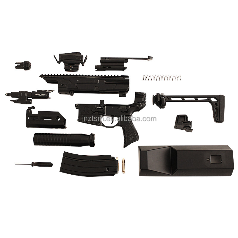 精巧1/3スケール　ミニチュア模型　SIG MCX 81FJLgWxniL._AC_SY200_QL15_.jpg