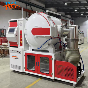 Forno per Sinterizzazione Sottovuoto, Lavorazione Materiali Ceramici, Ricottura di Leghe di Precisione, Elaborazione Campioni per Ricerca Scientifica - Product Image 5