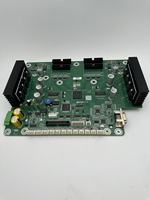 Nouvelle carte mère double tête BYHX EPS I3200 V5.0 I3200 2H pour imprimantes Allwin/Xuli/Taimes/Bossron