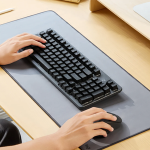 Teclado Mecánico Logitech K868 - Inalámbrico Tri-Modo BT 5.3/2.4G/Con Cable, Estructura Gasket, 550 Días de Duración de la Batería - Product Image 5