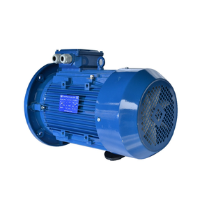 Motor Eléctrico de CA/CC de Inducción para la Industria Textil, de Alta Eficiencia, Súper Premium, para Ventiladores, Bombas de Automóviles Eléctricos, <span class=keywords><strong>ACIM</strong></span>, IM, OBM, ODM, OEM - Product Image 2