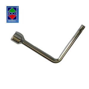 <span class=keywords><strong>Clé</strong></span> triangulaire d'<span class=keywords><strong>ascenseur</strong></span> OTS - Product Image 5