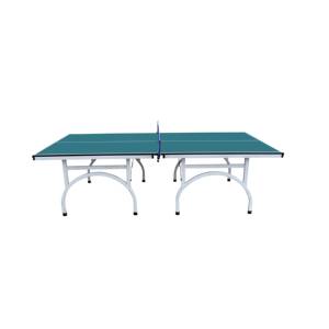 <span class=keywords><strong>Table</strong></span> <span class=keywords><strong>de</strong></span> <span class=keywords><strong>Tennis</strong></span> <span class=keywords><strong>de</strong></span> <span class=keywords><strong>Table</strong></span> Pliable Sans Roues Professionnelle d'Entraînement Intérieur Panneau <span class=keywords><strong>de</strong></span> Fibres Haute Densité 70 18MM, Galvanisation 40MM 1.5mm CN;HEB - Product Image 6