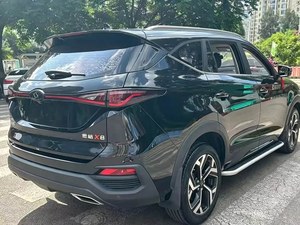 Voiture d'occasion 2021 2022 2023 Changan Sehol X8 Haute vitesse Haute qualité Grand espace 7 places SUV - Product Image 5