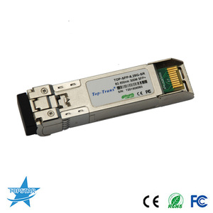 Módulo multimodo Sfp 6.25G-Sr 850Nm compatible con transceptor de fibra óptica de las principales marcas - Product Image 4