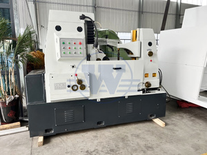 Bevel Gear Hobbing Machine Manufacturers Vertical Gear Hobbing Machine Y3150 Hobbing Machine for Cylindrical Ear - Product Image 5