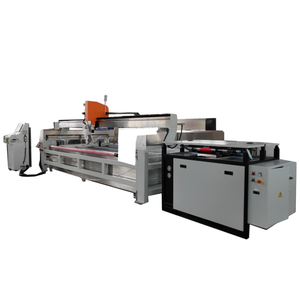 Máquina de Corte en Frío para Láminas de Aluminio, Suministro Directo de Fábrica - Product Image 6