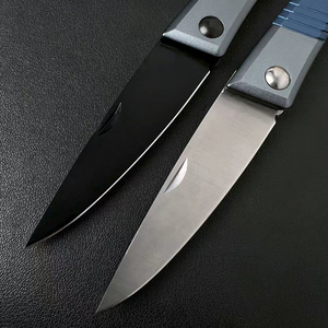 Cuchillo de Bolsillo Plegable BM 315 Successor, Personalizable, Calidad OEM, para Camping, Marca HK, Hoja de Acero Inoxidable D2 Ultra Afilada - Product Image 2