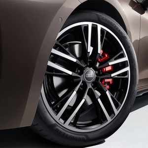 รถจีนสำหรับ Audi A5L2026 2.0T Sport Quattro 204 HP L4 150(204PS) รถใหม่2025อัจฉริยะรถยนต์เบนซิน - Product Image 4