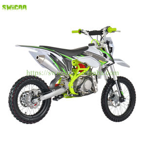 Moto tout-terrain <span class=keywords><strong>125cc</strong></span> 4 <span class=keywords><strong>temps</strong></span> <span class=keywords><strong>Motocross</strong></span> essence <span class=keywords><strong>125cc</strong></span> Dirt Bike pour adultes et enfants - Product Image 6