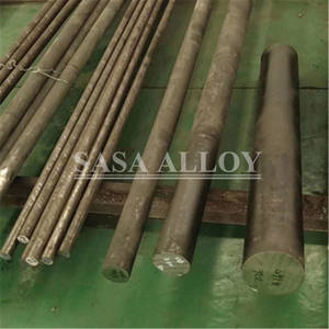 แท่ง N00625นิกเกิลผสม Inconel 625 600 601 617 BAR - Product Image 6
