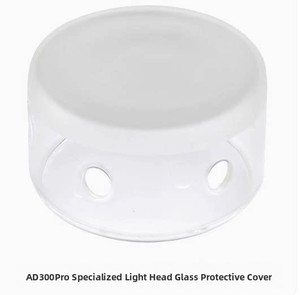 Neuf, compatible avec les tubes et ampoules de flash <span class=keywords><strong>Godox</strong></span> AD200/<span class=keywords><strong>AD300</strong></span>/AD400 AD600pro - Product Image 5