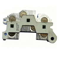 CAL60607 Diode d'excitation de pont redresseur d'alternateur Cummins 22SI (28V 70A) pour excavatrice M11