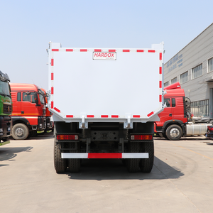 Премиум ремонт Sinotruk Howo TX 8x4 самосвал 12 шин Euro 3 экономия топлива <span class=keywords><strong>Pro</strong></span> 30 Cut - Product Image 6