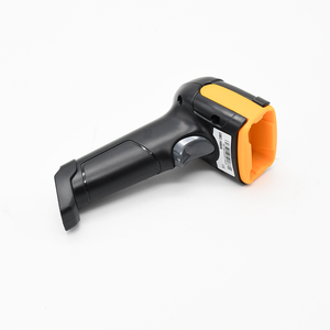 <strong>2d</strong> Wired Handheld Long Range QR Code <strong>Scanner</strong> <strong>High</strong> <strong>Speed</strong> <strong>Barcode</strong> <strong>Scanner</strong> - Product Image 4