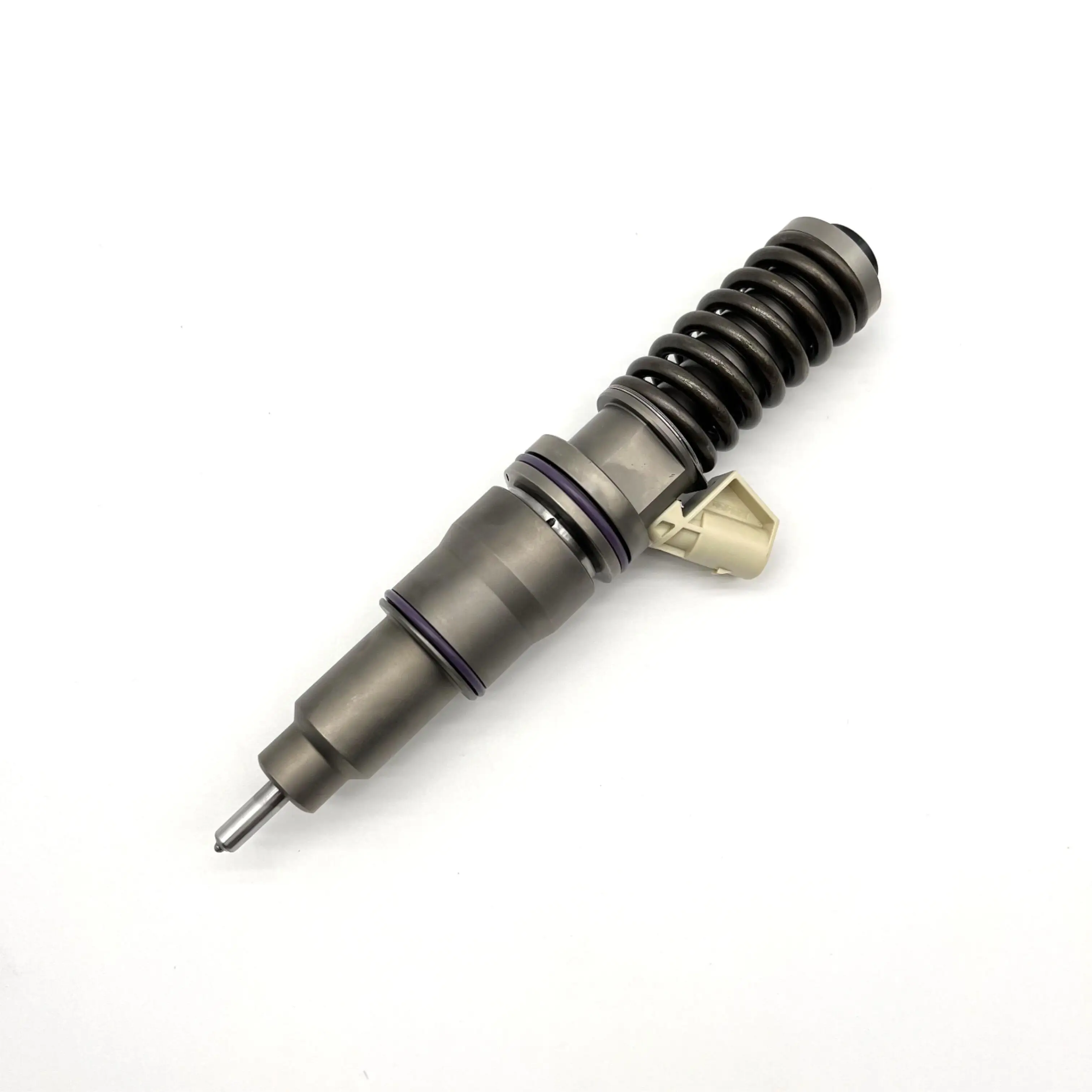 Diesel Fuel Injector 5001866295 2 Pins Fuel Injection Nozzle BEBE4C00001 BEBE4C00101 For D12 EURO 3