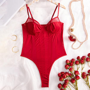 Shapewear vérifié, vente en gros, dropshipping, body sexy sans dos, shapewear - Product Image 1