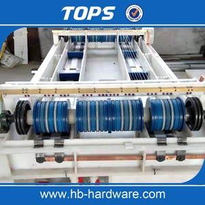 Mini machine de galvanisation électrique, 4 fils, électricien - Product Image 4