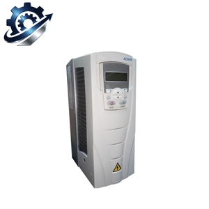Reliable single phase to 3 phase inverter ACS510-01-195A-4 110KW For Textile Machinery Drive - Product Image 3
