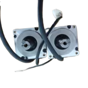 Motor Servo AC de Alta Precisión MSMF042L1V2M MSMF012L1V2M, Motor de Imán Permanente para Posicionamiento Industrial, Transmisión y Automatización - Product Image 2
