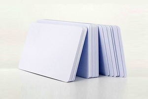 13.56MHz 智能门禁卡 - 可打印图案、卡号和密码 - Product Image 4