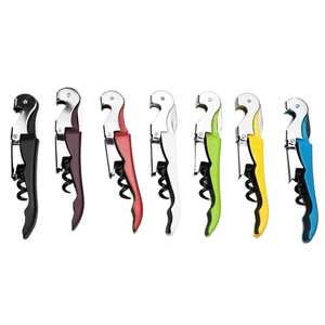 فتاحةسكين BO-ors عالية الجودة ، فتاحصان البحر ، فتاحةفي زجاجة النبيذ المحمولة ، فتاحةفتاحنالنبيذ ، شعار الطباعة - Product Image 6