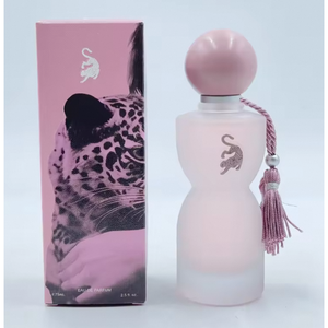 Eau de Parfum Árabe para Mujer 100 ml, Aroma de Lujo - Product Image 1