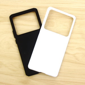 Para Vivo X Series 3D Funda resistente Personalizada 3D 2 en 1 Película Sublimación Funda de teléfono para Vivo X80 - Product Image 6