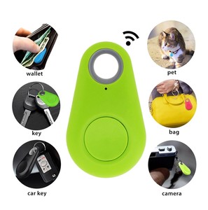 Dispositivo Antirrobo Eléctrico con Forma de Gotas de Agua, Aplicación Gratuita para Personas Mayores, Niños, Mascotas, Equipaje, Cartera, para Uso en Hoteles, al Aire Libre, Regalos para Fiestas - Product Image 3