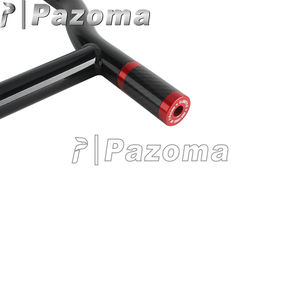 Ensemble de barres basculantes pour sacoche de selle avec curseurs Delrin en acier doux soudé TIG pour Harley Touring FLHT FLHX Road Glide Street Glide 2009-2024 - Product Image 5