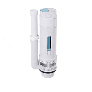 Válvula de <span class=keywords><strong>Entrada</strong></span> Anti-Sifón de Diseño Moderno con Doble Descarga, Ahorro de <span class=keywords><strong>Agua</strong></span>, Energía Solar, Garantía de 5 Años, Altura Ajustable, para Hoteles - Product Image 6