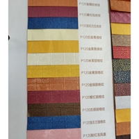 Papier spécial gaufré 90 g/m² A3/A4, fabriqué en Chine, matériaux recyclés, compatible impression offset, tailles personnalisables, pour bougies et photos