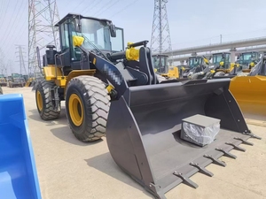 Top Pick China Brand <b>Wheel</b> Loader Xuzhou XC958 5 Ton Mini Front <b>Wheel</b> Loader XC958 With 3.2cbm - Product Image 6