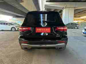 Mercedes-Benz <span class=keywords><strong>2021</strong></span> GLB 180 Dynamic Edition SUV 1.3T 136 ch, véhicule d'<span class=keywords><strong>occasion</strong></span> en provenance <span class=keywords><strong>de</strong></span> Chine, bon état, essence, en vente - Product Image 3