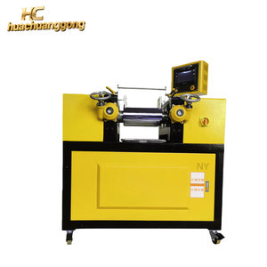 3-4-6-7-8-9-12 inch cao su mở máy cao su hỗn hợp đôi cán Mill cho cao su mở trộn với Mài <span class=keywords><strong>Mixer</strong></span> - Product Image 1