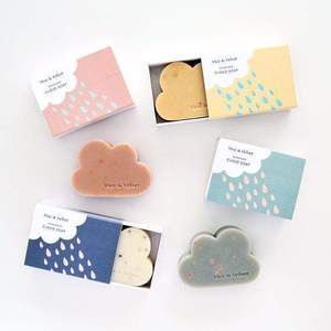กล่องกระดาษบรรจุภัณฑ์สบู่ของขวัญ - Product Image 1