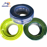 Selang taman fleksibel, selang taman PVC 4/7 8/11 "3/8", 1/4 ", selang irigasi taman, 4Mm 8Mm 10M/20M/30M
