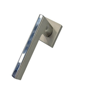 Meilleures ventes <span class=keywords><strong>de</strong></span> poignées <span class=keywords><strong>de</strong></span> porte modernes en alliage <span class=keywords><strong>de</strong></span> zinc et aluminium <span class=keywords><strong>de</strong></span> <span class=keywords><strong>l</strong></span>'usine <span class=keywords><strong>de</strong></span> Wenzhou <span class=keywords><strong>Quincaillerie</strong></span> <span class=keywords><strong>de</strong></span> porte et fenêtre préférée du marché du Moyen-Orient - Product Image 3