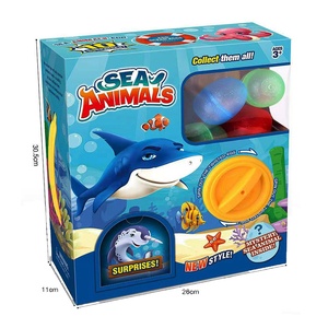 Máquina de <span class=keywords><strong>Huevos</strong></span> de Dinosaurio KK con Mini Modelos de Animales de <span class=keywords><strong>Granja</strong></span> en Empaque <span class=keywords><strong>Sorpresa</strong></span> - Product Image 5